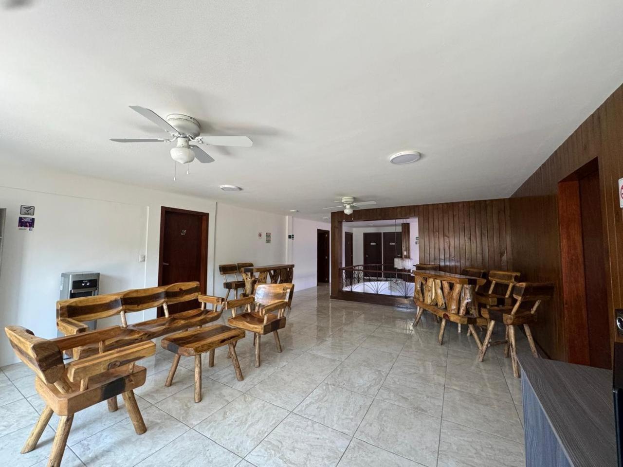 Casa 8 Regiones Oaxaca Luaran gambar
