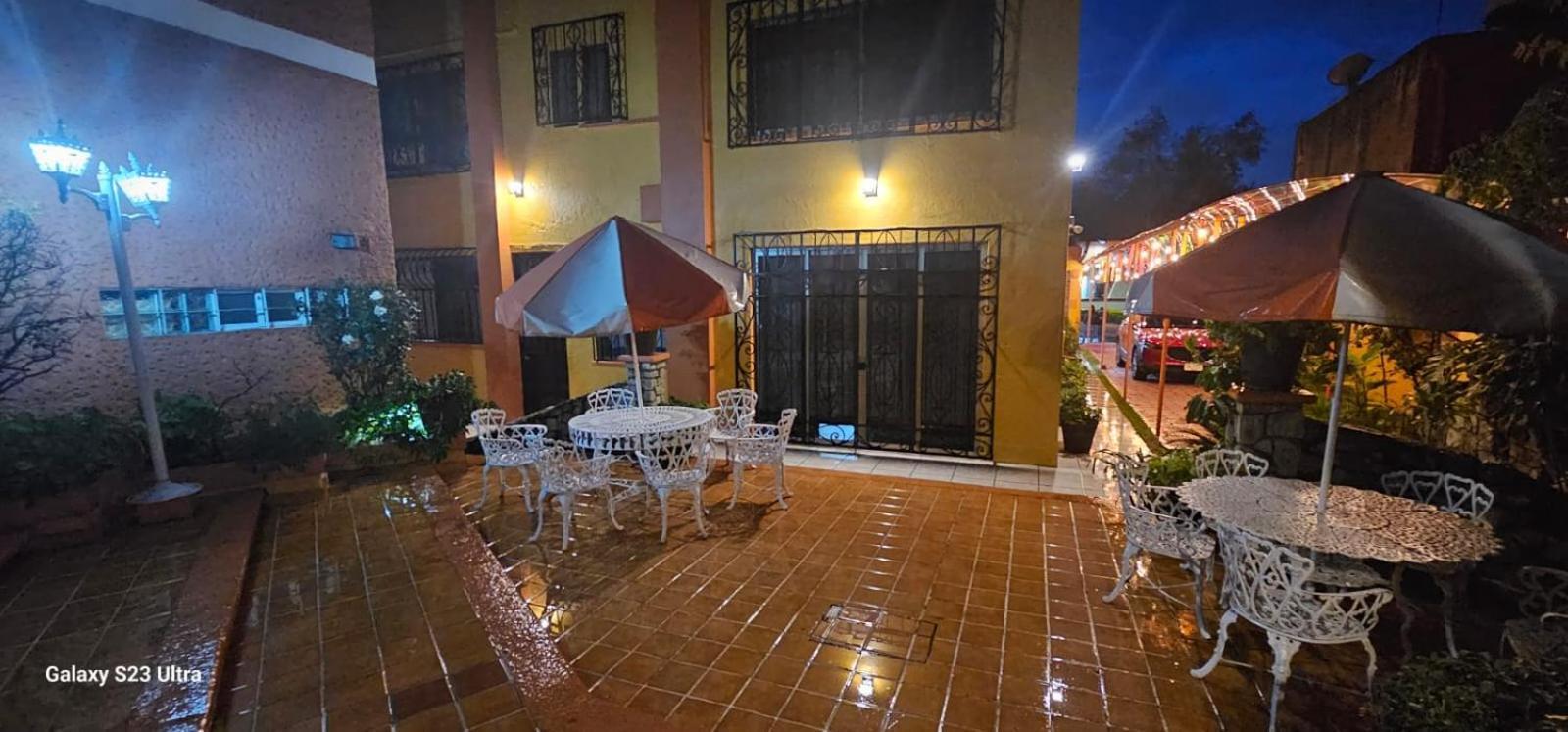 Casa 8 Regiones Oaxaca Luaran gambar